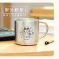 304雙層不鏽鋼杯 獨家聯名救援小英雄【安寶】客製化禮物_6 304雙層不鏽鋼杯 獨家聯名救援小英雄【安寶】客製化禮物_6