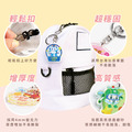 姓名鑰匙圈吊牌 獨家聯名救援小英雄【波力】(多種款式可選)_4 姓名鑰匙圈吊牌 獨家聯名救援小英雄【波力】(多種款式可選)_4