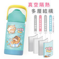 孩提 吸管式兒童專用保溫瓶【環繞系列-童趣派對日】_17 孩提 吸管式兒童專用保溫瓶【環繞系列-童趣派對日】_17