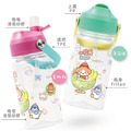 Tritan吸管式兒童水壺【環繞系列-雪Q冰樂園】客製化禮物_15 Tritan吸管式兒童水壺【環繞系列-雪Q冰樂園】客製化禮物_15