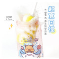 Tritan質感方提水壺【卡皮巴拉的海洋旅程】客製化禮物_7 Tritan質感方提水壺【卡皮巴拉的海洋旅程】客製化禮物_7