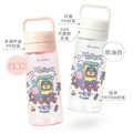 Tritan質感方提水壺【歡樂小火車】客製化禮物_15 Tritan質感方提水壺【歡樂小火車】客製化禮物_15