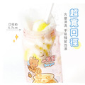 Tritan質感方提水壺【環繞系列-甜甜蜂蜜熊】客製化禮物_7 Tritan質感方提水壺【環繞系列-甜甜蜂蜜熊】客製化禮物_7