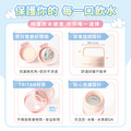 Tritan質感方提水壺【卡皮巴拉的海洋旅程】客製化禮物_6 Tritan質感方提水壺【卡皮巴拉的海洋旅程】客製化禮物_6