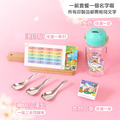 燙印貼套餐【燙印貼+印章+專用小湯匙3入+Tritan吸管水壺】_1 燙印貼套餐【燙印貼+印章+專用小湯匙3入+Tritan吸管水壺】_1