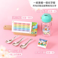 燙印貼套餐【燙印貼+印章+專用小湯匙3入+Tritan吸管水壺】_1 燙印貼套餐【燙印貼+印章+專用小湯匙3入+Tritan吸管水壺】_1