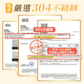 【單色環保餐具組】森林動物系列(4款可選)_12 【單色環保餐具組】森林動物系列(4款可選)_12