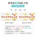 雙層不鏽鋼隔熱碗 兔兔蔬果店【草莓兔】_7 雙層不鏽鋼隔熱碗 兔兔蔬果店【草莓兔】_7
