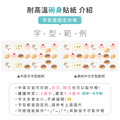 雙層不鏽鋼隔熱碗 喵喵甜點店【廚師貓】_7 雙層不鏽鋼隔熱碗 喵喵甜點店【廚師貓】_7