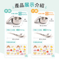雙層不鏽鋼隔熱碗 浪漫鮮花店【自然捲女孩+包包頭女孩】_14 雙層不鏽鋼隔熱碗 浪漫鮮花店【自然捲女孩+包包頭女孩】_14