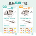 雙層不鏽鋼隔熱碗 童趣玩具店【微笑男孩+捲髮男孩】_14 雙層不鏽鋼隔熱碗 童趣玩具店【微笑男孩+捲髮男孩】_14