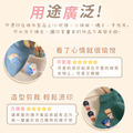 燙印姓名貼【大人系-蜜桃系列】燙BG款 120入_5 燙印姓名貼【大人系-蜜桃系列】燙BG款 120入_5
