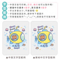 Tritan吸管式胖胖水壺【海洋探險家】客製化禮物_10 Tritan吸管式胖胖水壺【海洋探險家】客製化禮物_10