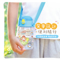 Tritan吸管式胖胖水壺【環繞系列-雪Q冰樂園】客製化禮物_12 Tritan吸管式胖胖水壺【環繞系列-雪Q冰樂園】客製化禮物_12