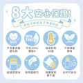 Tritan吸管式胖胖水壺【環繞系列-甜甜蜂蜜熊】客製化禮物_4 Tritan吸管式胖胖水壺【環繞系列-甜甜蜂蜜熊】客製化禮物_4