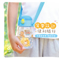 Tritan吸管式胖胖水壺【環繞系列-甜甜蜂蜜熊】客製化禮物_12 Tritan吸管式胖胖水壺【環繞系列-甜甜蜂蜜熊】客製化禮物_12