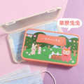口罩萬用收納盒【可愛動物系列】_5 口罩萬用收納盒【可愛動物系列】_5