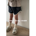 【預購】ammu | 韓國製・kuma毛巾布短褲 (5色) *新色上架_4 【預購】ammu | 韓國製・kuma毛巾布短褲 (5色) *新色上架_4