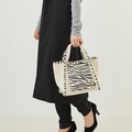 Rootote | 媽咪隨行包 (斑馬紋) Rootote | 媽咪隨行包 (斑馬紋)