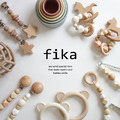 fika|熊熊矽膠固齒器 (2色)_6 fika|熊熊矽膠固齒器 (2色)_6