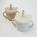 fika|小熊矽膠4way馬克杯組合 (2色)_5 fika|小熊矽膠4way馬克杯組合 (2色)_5