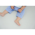 【預購】PUPO|日本製・快乾泡泡紗條文六分褲 (3色) 80-100cm *new_1 【預購】PUPO|日本製・快乾泡泡紗條文六分褲 (3色) 80-100cm *new_1