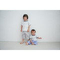 【預購】PUPO|日本製・快乾泡泡紗條文六分褲 (3色) 80-100cm *new_7 【預購】PUPO|日本製・快乾泡泡紗條文六分褲 (3色) 80-100cm *new_7