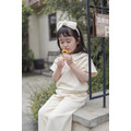 miiim|親子系列・summer yarn set (kids) 80-110_4 miiim|親子系列・summer yarn set (kids) 80-110_4