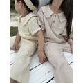 miiim|親子系列・summer yarn set (kids) 80-110_1 miiim|親子系列・summer yarn set (kids) 80-110_1
