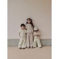 miiim|親子系列・summer yarn set (kids) 80-110 miiim|親子系列・summer yarn set (kids) 80-110