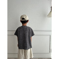 gentile|親子系列・macaron Tee (kids) 90/100_7 gentile|親子系列・macaron Tee (kids) 90/100_7