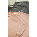 gentile|親子系列・macaron Tee (kids) 90/100_4 gentile|親子系列・macaron Tee (kids) 90/100_4