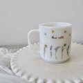 【預購】Irodori | 日本製・摔不破牛奶馬克杯(kid) 小花 *2款_5 【預購】Irodori | 日本製・摔不破牛奶馬克杯(kid) 小花 *2款_5