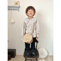 【預購】NOUnou | 日本製・客製側背包(附口袋) Yummy! March!_6 【預購】NOUnou | 日本製・客製側背包(附口袋) Yummy! March!_6