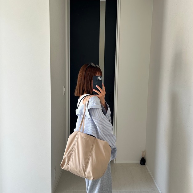 to you | Day Tote 輕量托特包 (3色) *店長清單 to you | Day Tote 輕量托特包 (3色) *店長清單