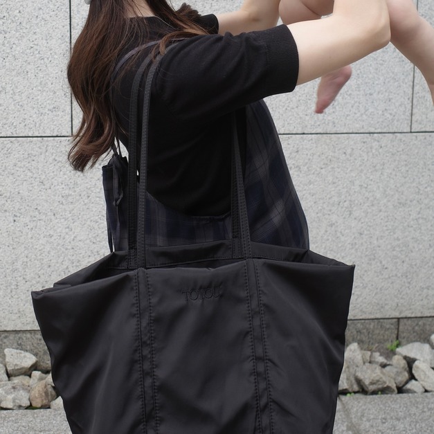 to you | Day Tote 輕量托特包 (3色) *店長清單 to you | Day Tote 輕量托特包 (3色) *店長清單