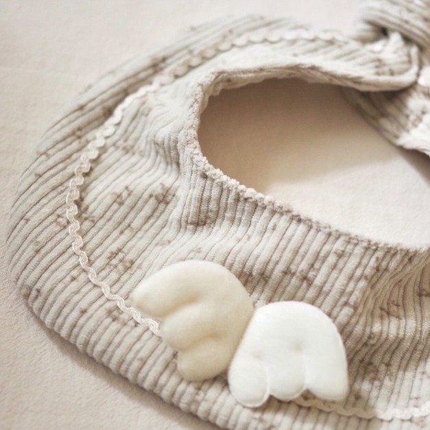 mama_bliller | 日本製・水手領巾_暖冬款(2色) mama_bliller | 日本製・水手領巾_暖冬款(2色)