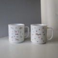 【預購】Irodori | 日本製・摔不破牛奶馬克杯(kid) 童話 *4款 New!!_1 【預購】Irodori | 日本製・摔不破牛奶馬克杯(kid) 童話 *4款 New!!_1