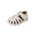 【限時團購】karubi | 寶寶學步鞋_涼鞋白 *new 【限時團購】karubi | 寶寶學步鞋_涼鞋白 *new