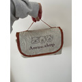【預購】ammu | kuma防水野餐墊 (145*145cm)_3 【預購】ammu | kuma防水野餐墊 (145*145cm)_3