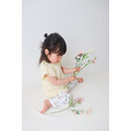【預購】PUPO | 日本製・甜美荷葉邊短袖上衣 (4色) 80-100cm_1 【預購】PUPO | 日本製・甜美荷葉邊短袖上衣 (4色) 80-100cm_1