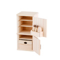【預購】IKONIH | 日本檜木・迷你冰箱 【預購】IKONIH | 日本檜木・迷你冰箱