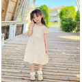 【預購】泰國連線 | 親子系列・唯美蝴蝶結綁帶碎花洋(2色) *girl_1 【預購】泰國連線 | 親子系列・唯美蝴蝶結綁帶碎花洋(2色) *girl_1