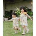 【預購】泰國連線 | 親子系列・印花洋裝 (鯨魚) *girl_1 【預購】泰國連線 | 親子系列・印花洋裝 (鯨魚) *girl_1
