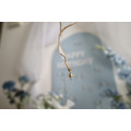 【預購】Irodori | 日本製・原創花環掛旗*六芒星_2 【預購】Irodori | 日本製・原創花環掛旗*六芒星_2