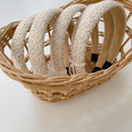 【預購】dwarf | 日本製・氣質雛菊刺繡髮箍 *大人小孩通用_2 【預購】dwarf | 日本製・氣質雛菊刺繡髮箍 *大人小孩通用_2