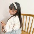 【預購】dwarf | 日本製・氣質雛菊刺繡髮箍 *大人小孩通用_4 【預購】dwarf | 日本製・氣質雛菊刺繡髮箍 *大人小孩通用_4