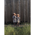 【預購】ammu | 撞色無敵條紋小熊T (kids) *new!_5 【預購】ammu | 撞色無敵條紋小熊T (kids) *new!_5