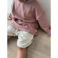 【預購】ammu | 撞色無敵條紋小熊T (kids) *new!_4 【預購】ammu | 撞色無敵條紋小熊T (kids) *new!_4