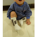 【預購】ammu | 撞色無敵條紋小熊包屁衣(baby) *new!_3 【預購】ammu | 撞色無敵條紋小熊包屁衣(baby) *new!_3